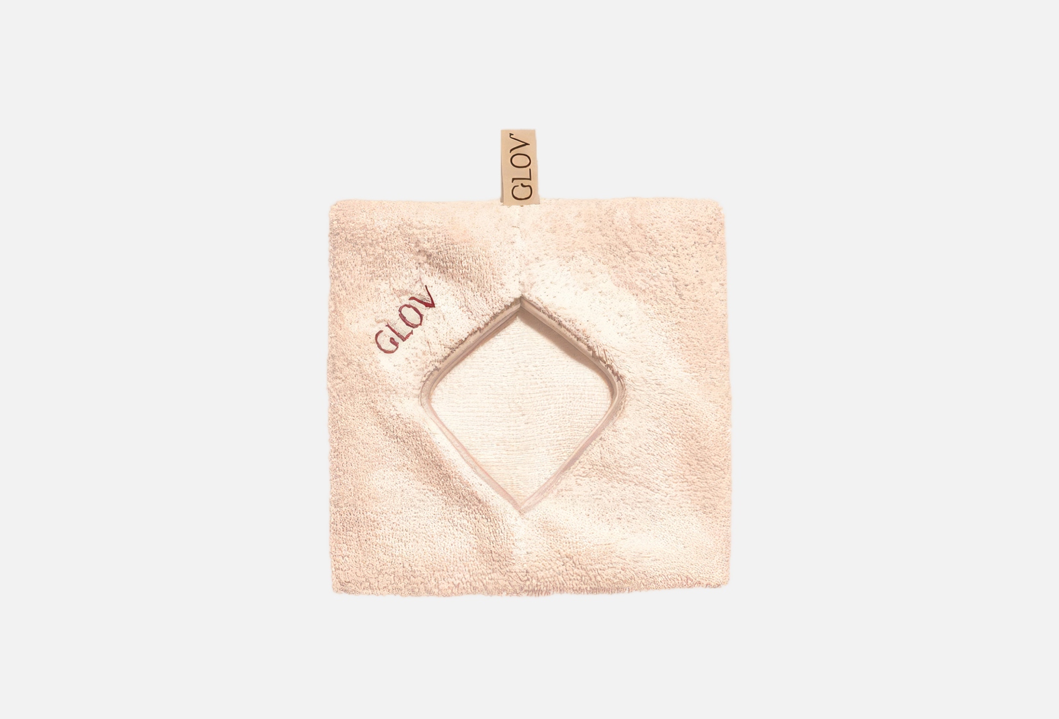 Deep pore cleansing 1 Desert sand