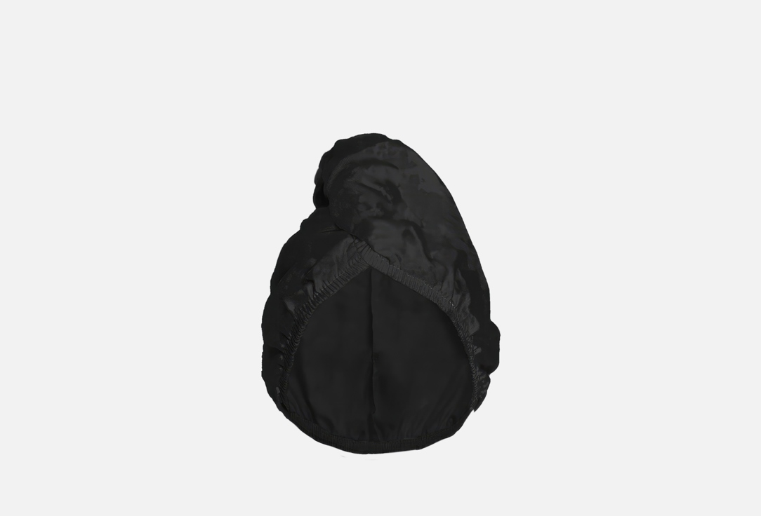 Glov Hair wrap Sport Black 1 pcs Glov Hair wrap Sport
