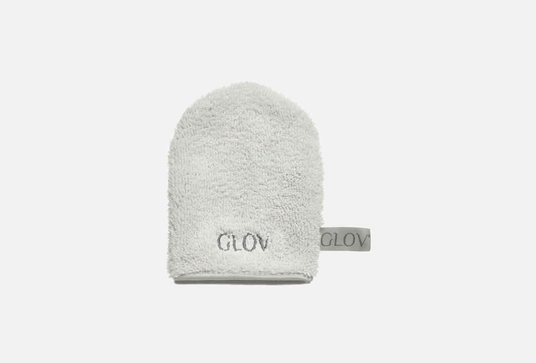 Glov Cleansing mitt On the go