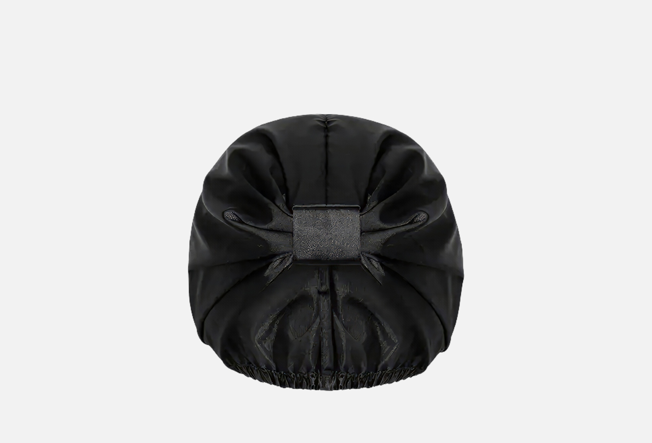 Satin  1 Black