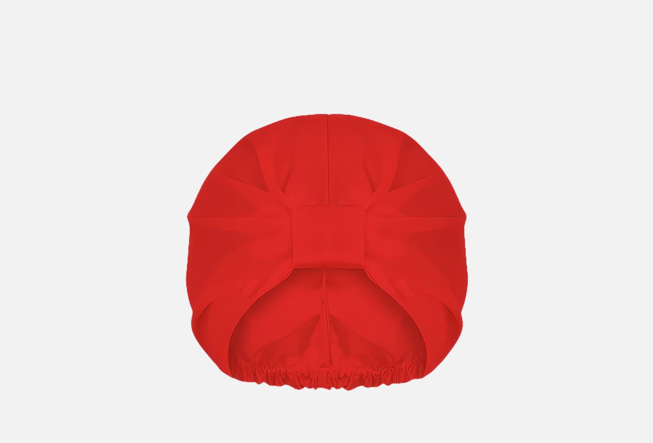 Satin  1 Red