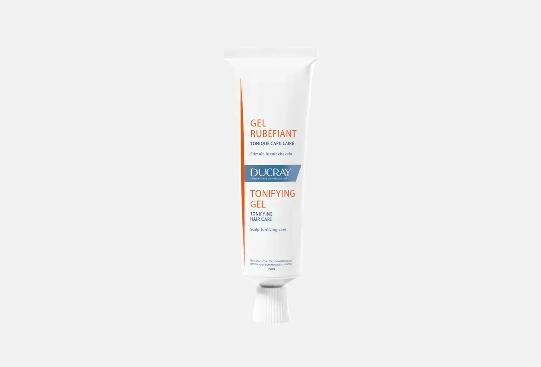 Ducray Hair Growth Stimulating Gel Tonifying gel 30 ml Ducray Hair Growth Stimulating Gel Tonifying gel