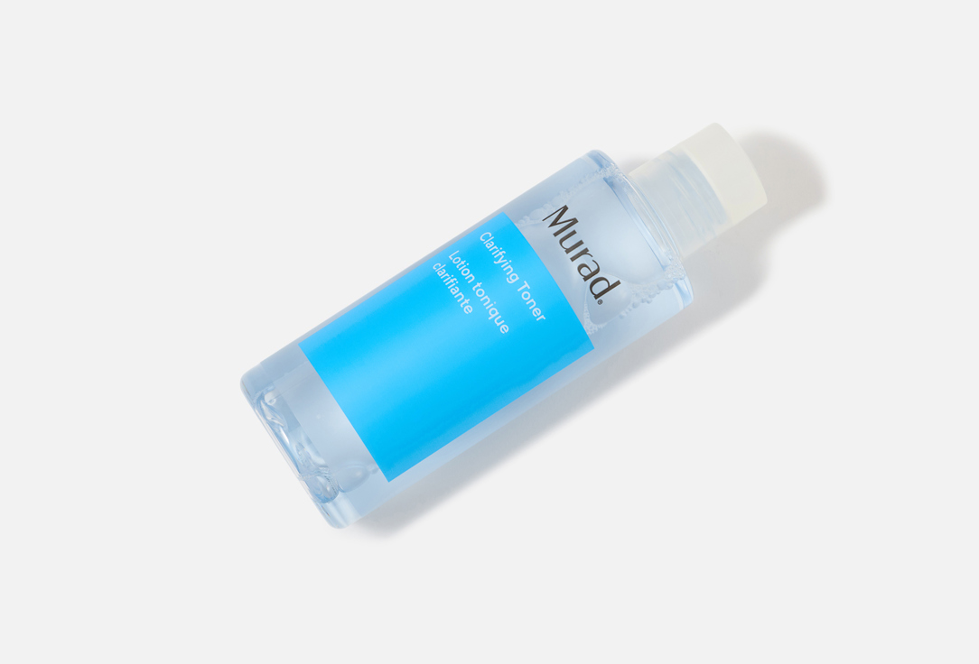 Murad Acne Treatment Toner Clarifying Toner