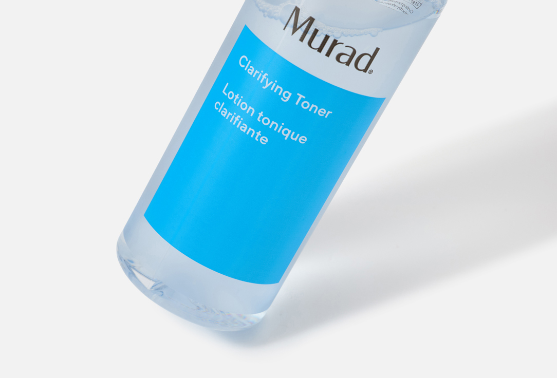 Murad Acne Treatment Toner Clarifying Toner
