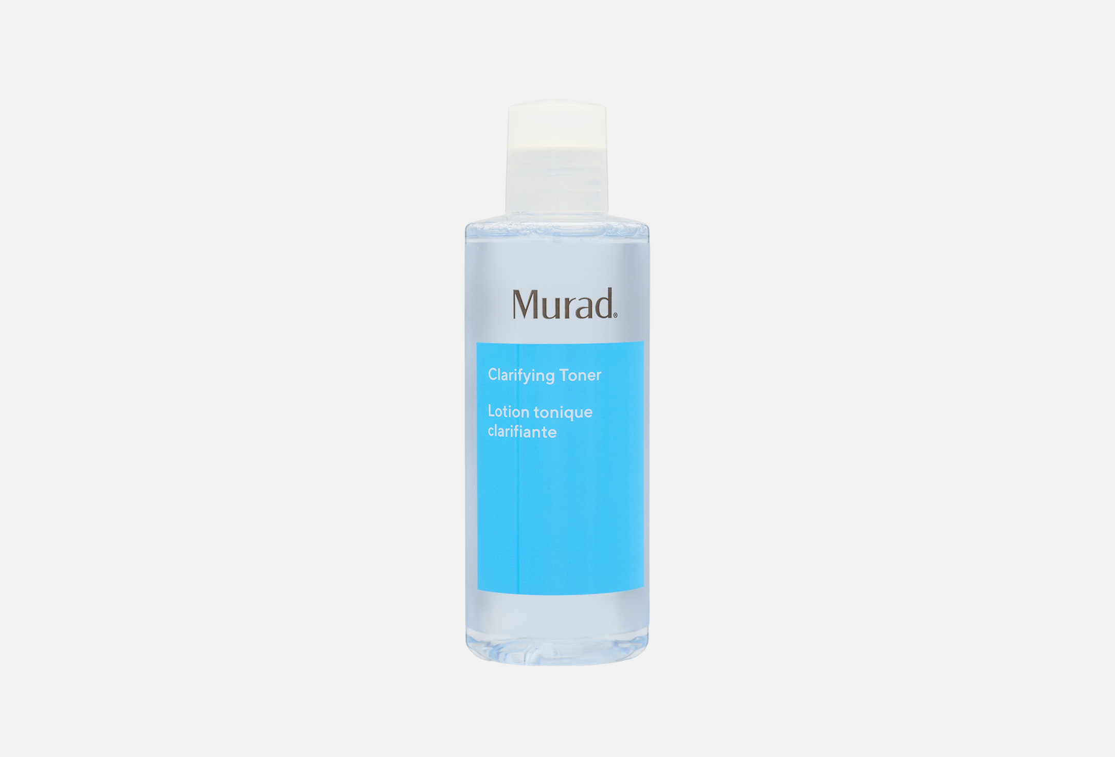 Clarifying Toner  180 