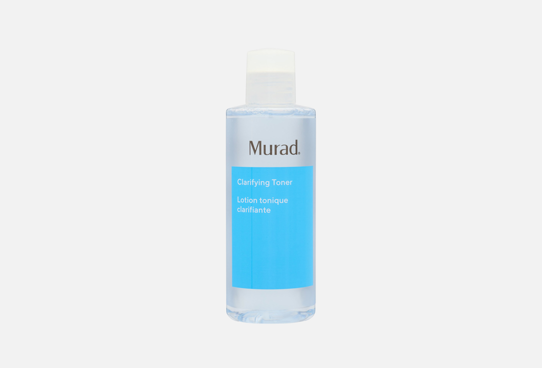 Murad Acne Treatment Toner Clarifying Toner