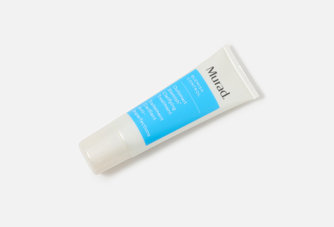 Murad Acne Clarifying Treatment Outsmart Acne