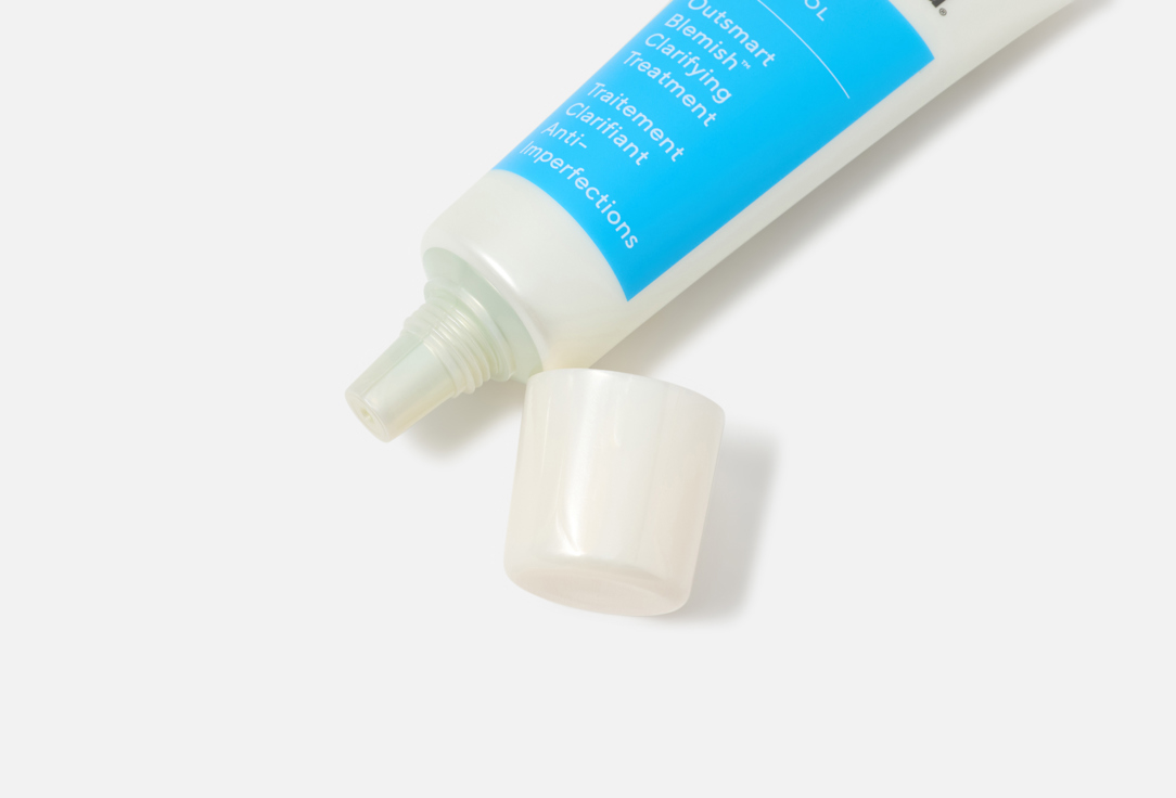 Murad Acne Clarifying Treatment Outsmart Acne