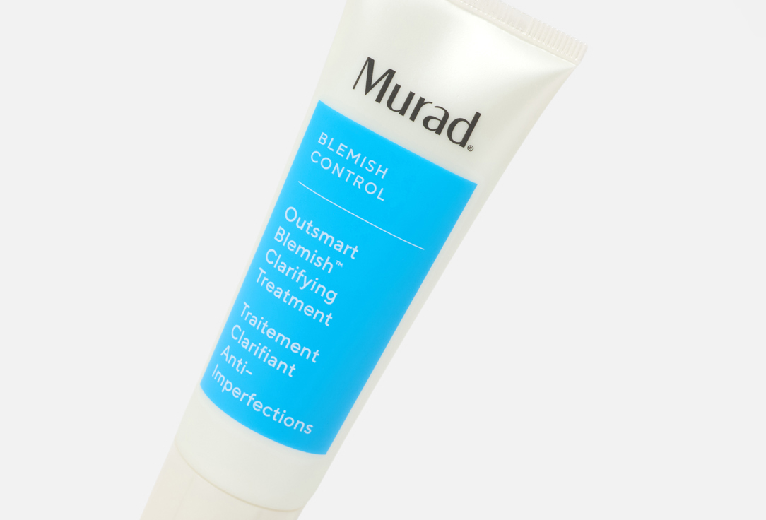 Murad Acne Clarifying Treatment Outsmart Acne