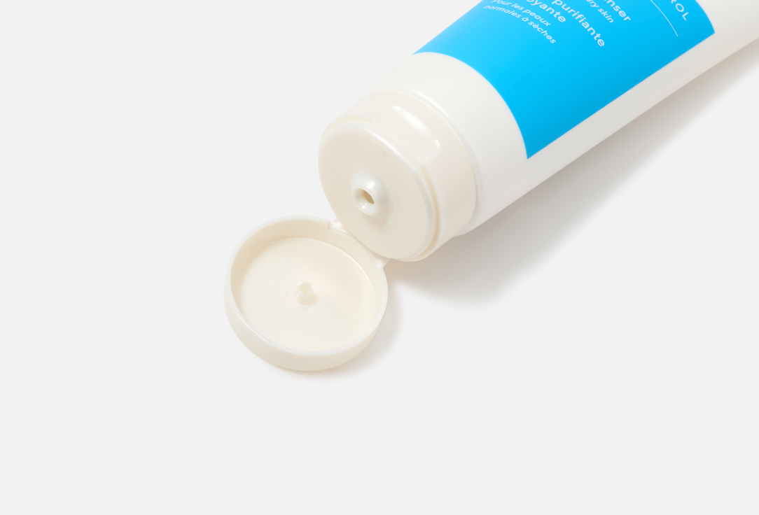 Murad Acne Treatment Face Cleanser Clarifying Cream Cleanser
