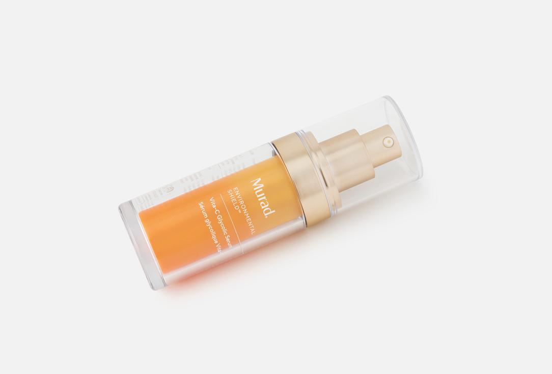 Murad Brightening Glycolic Serum Vita-C 30 ml Murad Brightening Glycolic Serum Vita-C