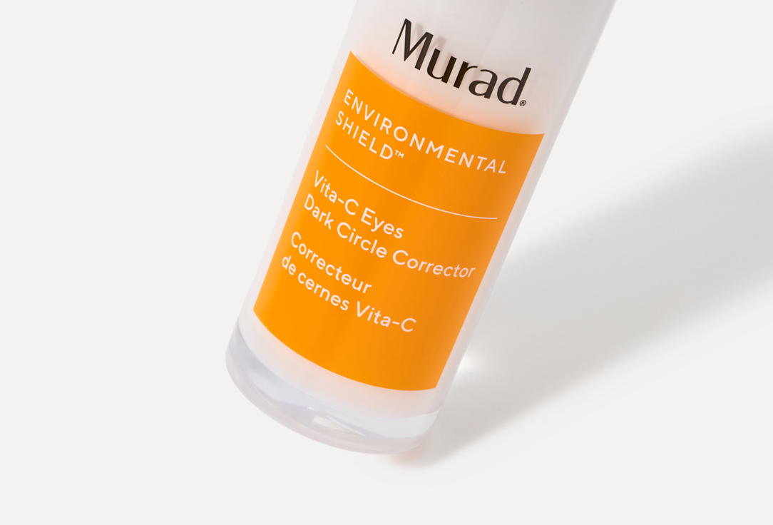 Murad Brightening Eyes Dark Circle Corrector Vita-C