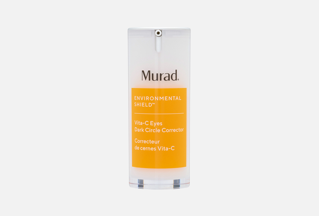 Murad Brightening Eyes Dark Circle Corrector Vita-C