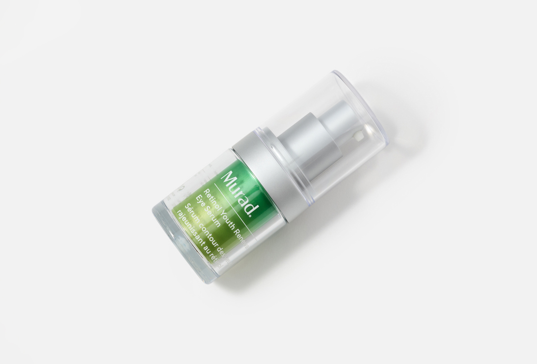 Murad Anti-aging Eye Serum Retinol Youth Renewal