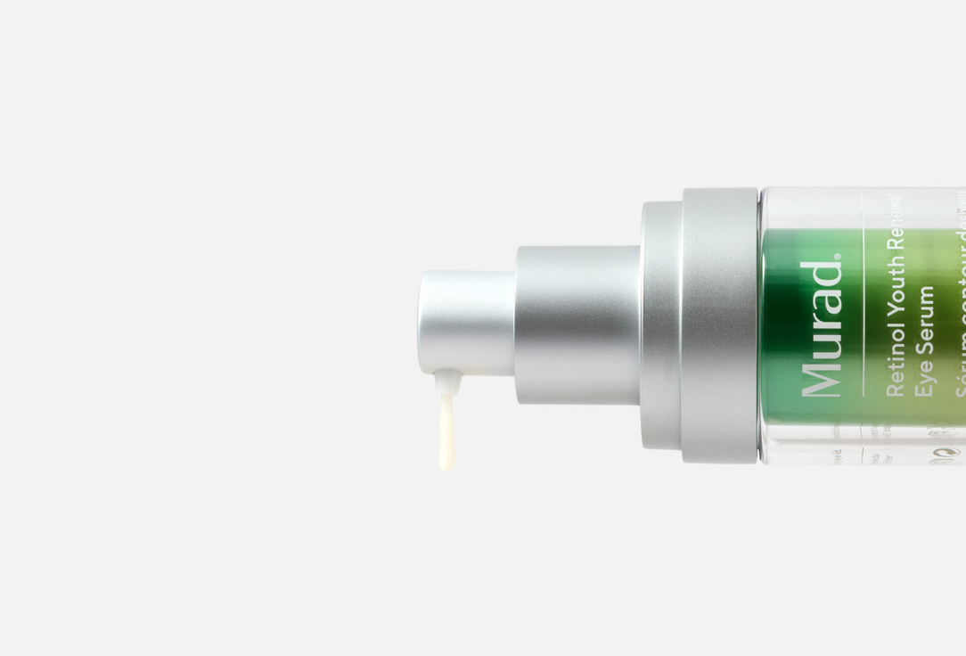 Murad Anti-aging Eye Serum Retinol Youth Renewal