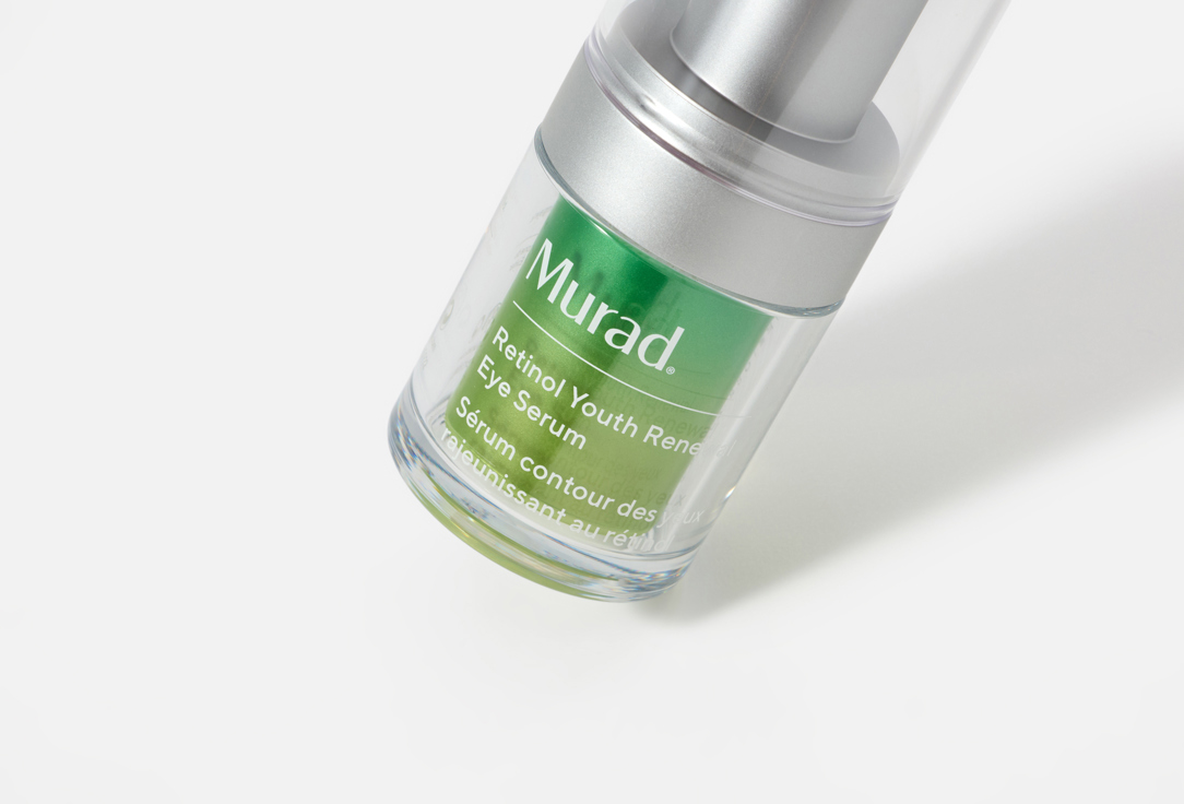 Murad Anti-aging Eye Serum Retinol Youth Renewal