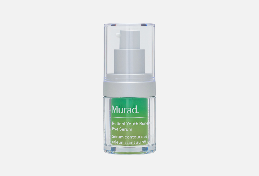 Murad Anti-aging Eye Serum Retinol Youth Renewal