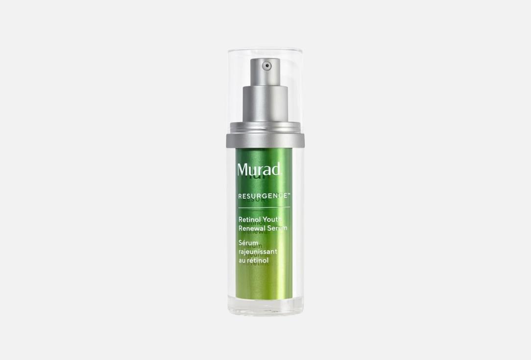 Murad Anti-aging Serum Retinol Youth Renewal 30 ml Murad Anti-aging Serum Retinol Youth Renewal