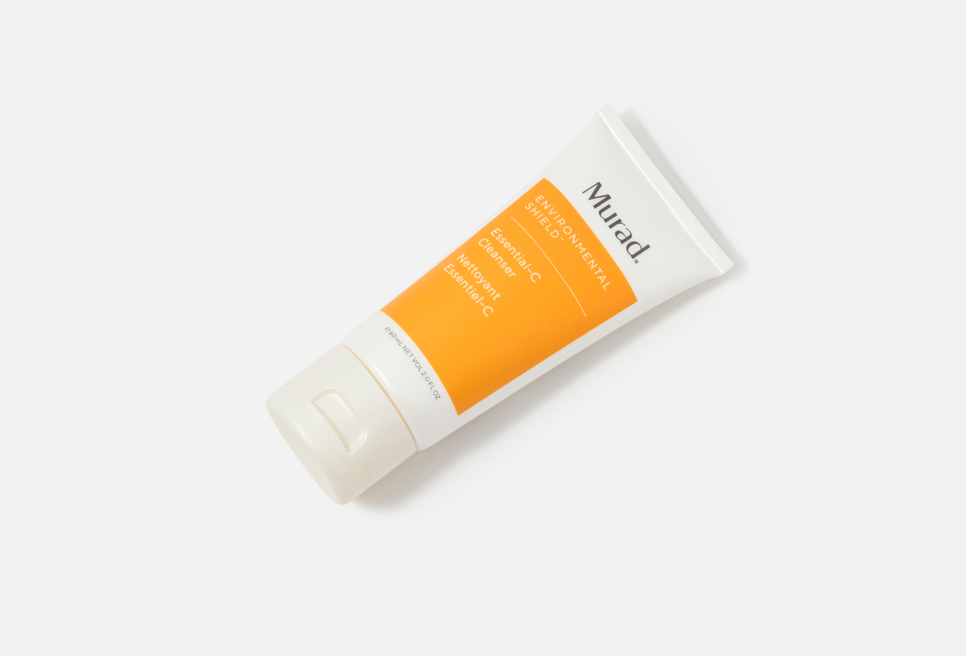 Murad Brightening Face Cleanser Essential-C 60 ml Murad Brightening Face Cleanser Essential-C