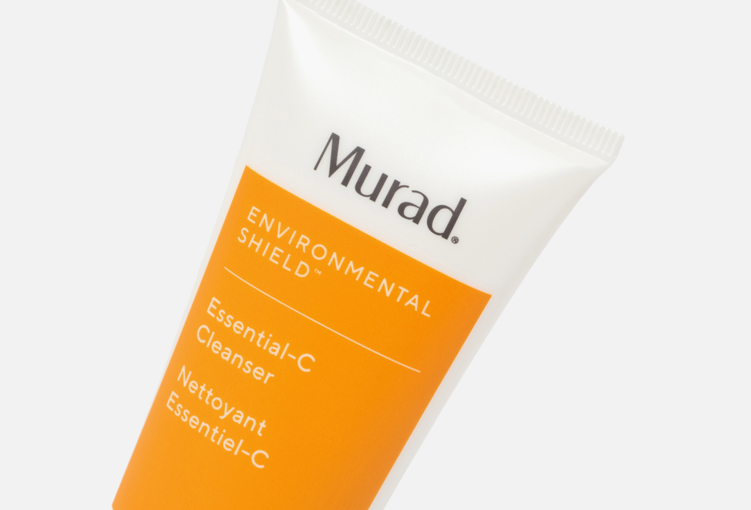 Murad Brightening Face Cleanser Essential-C 60 ml Murad Brightening Face Cleanser Essential-C