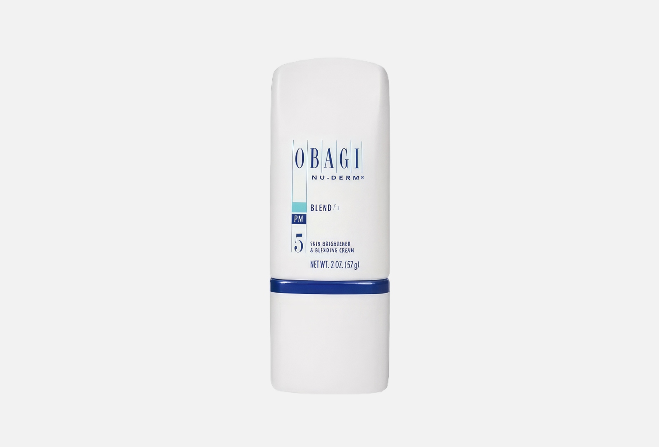 Nu-Derm Bend Fx  57 