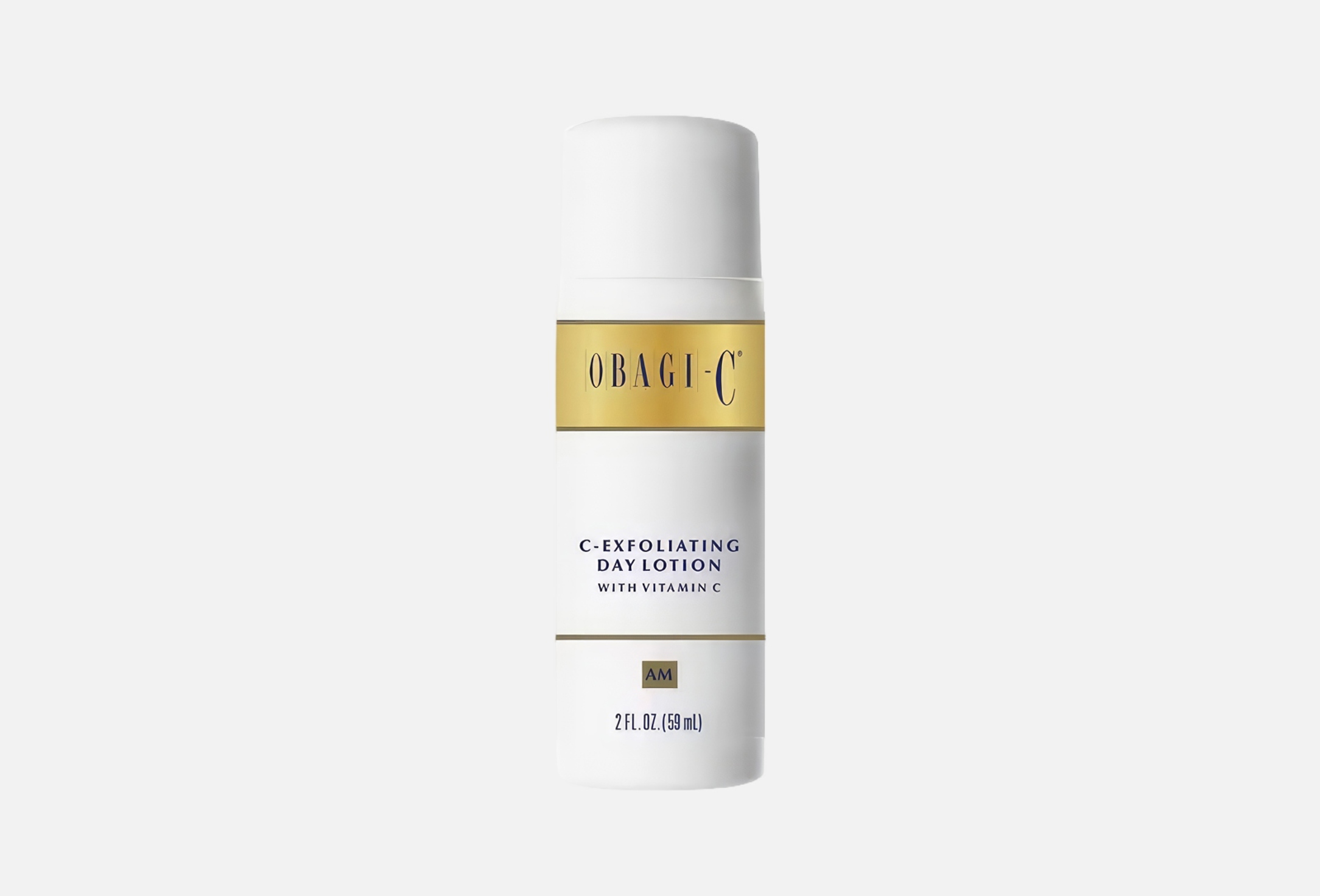 C-EXFOLIATING DAY LOTION 59