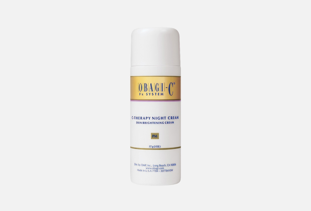 Obagi Осветляющий ночной крем FX C-THERAPY NIGHT CREAM