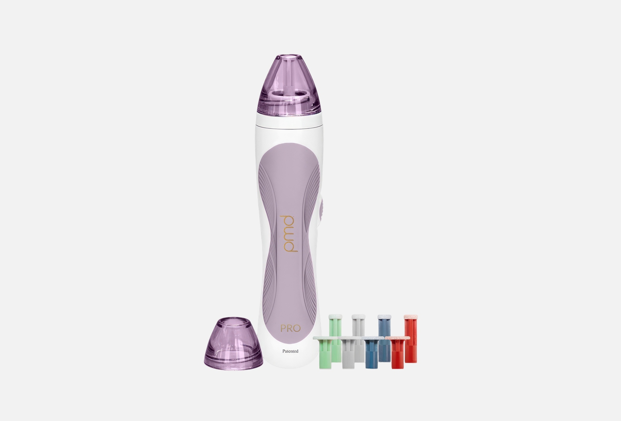 Personal Microderm Pro  1 Light purple