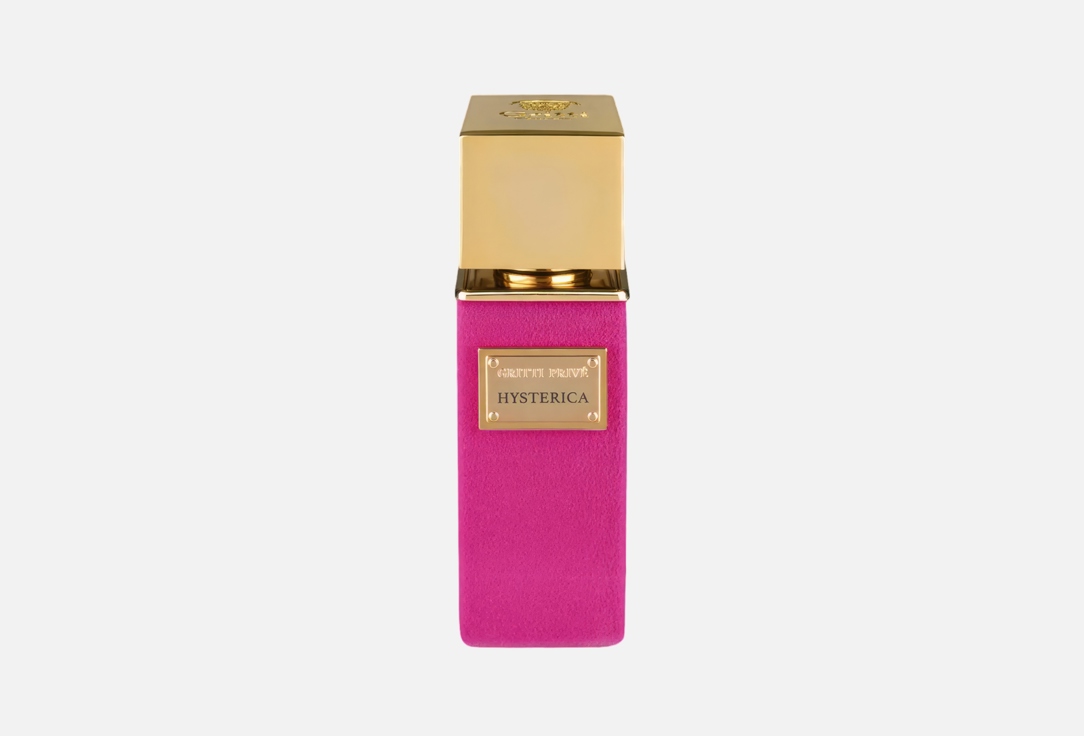 GRITTI Venetia Extrait de parfum Histerica 100 ml GRITTI Venetia Extrait de parfum Histerica