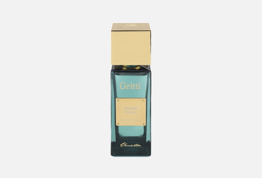 GRITTI Venetia Extrait de parfum Super Nova