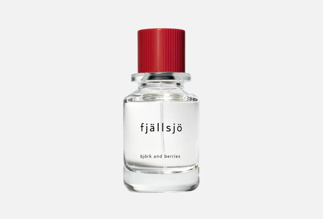 Bjork&Berries Eau de parfum Fjällsjö 50 ml Bjork&Berries Eau de parfum Fjällsjö