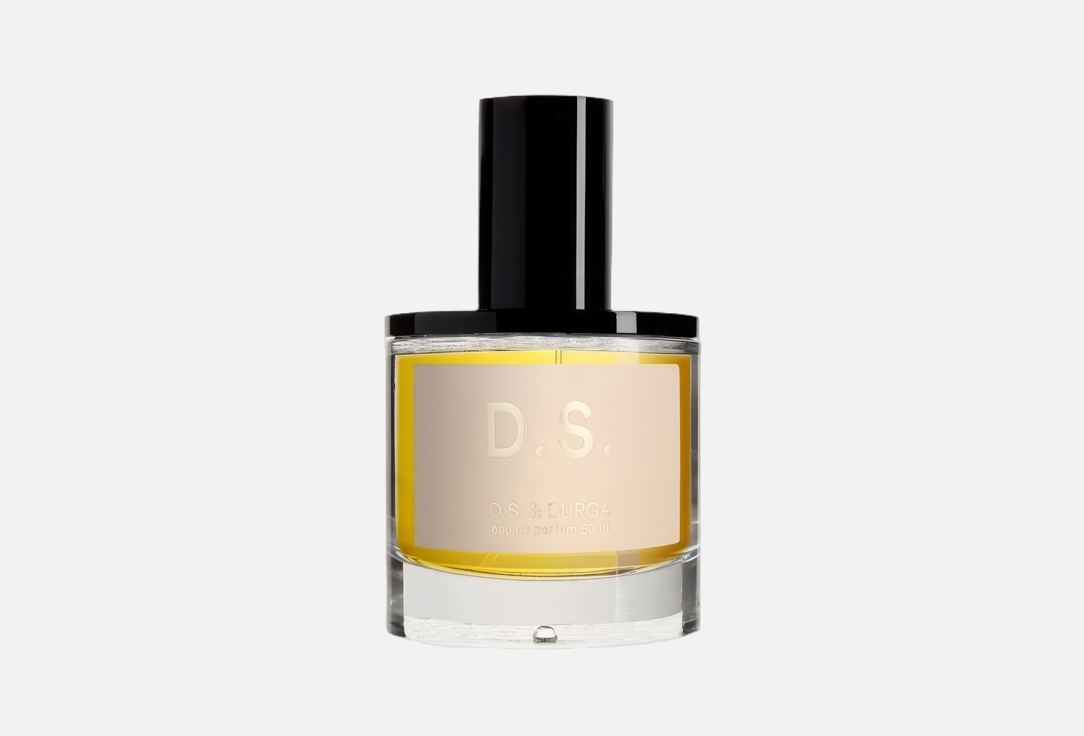 D.S.&DURGA Eau de parfum D.S. 50 ml D.S.&DURGA Eau de parfum D.S.