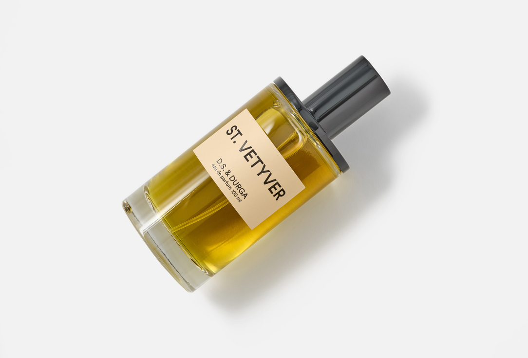 D.S.&DURGA Eau de parfum St. Vetyver 100 ml D.S.&DURGA Eau de parfum St. Vetyver