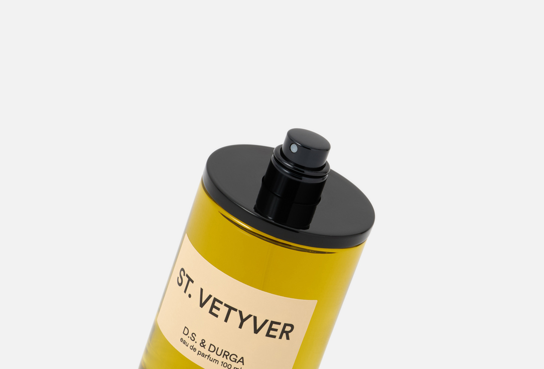 D.S.&DURGA Eau de parfum St. Vetyver 100 ml D.S.&DURGA Eau de parfum St. Vetyver