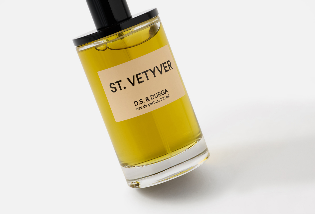 D.S.&DURGA Eau de parfum St. Vetyver 100 ml D.S.&DURGA Eau de parfum St. Vetyver