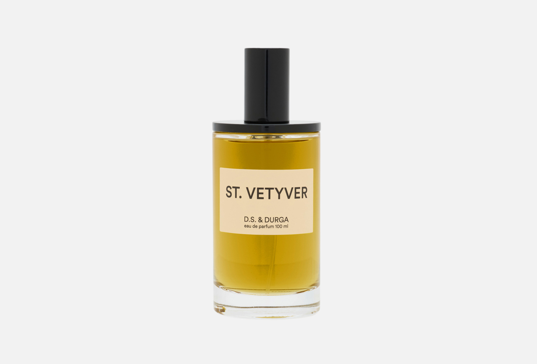 D.S.&DURGA Eau de parfum St. Vetyver 100 ml D.S.&DURGA Eau de parfum St. Vetyver