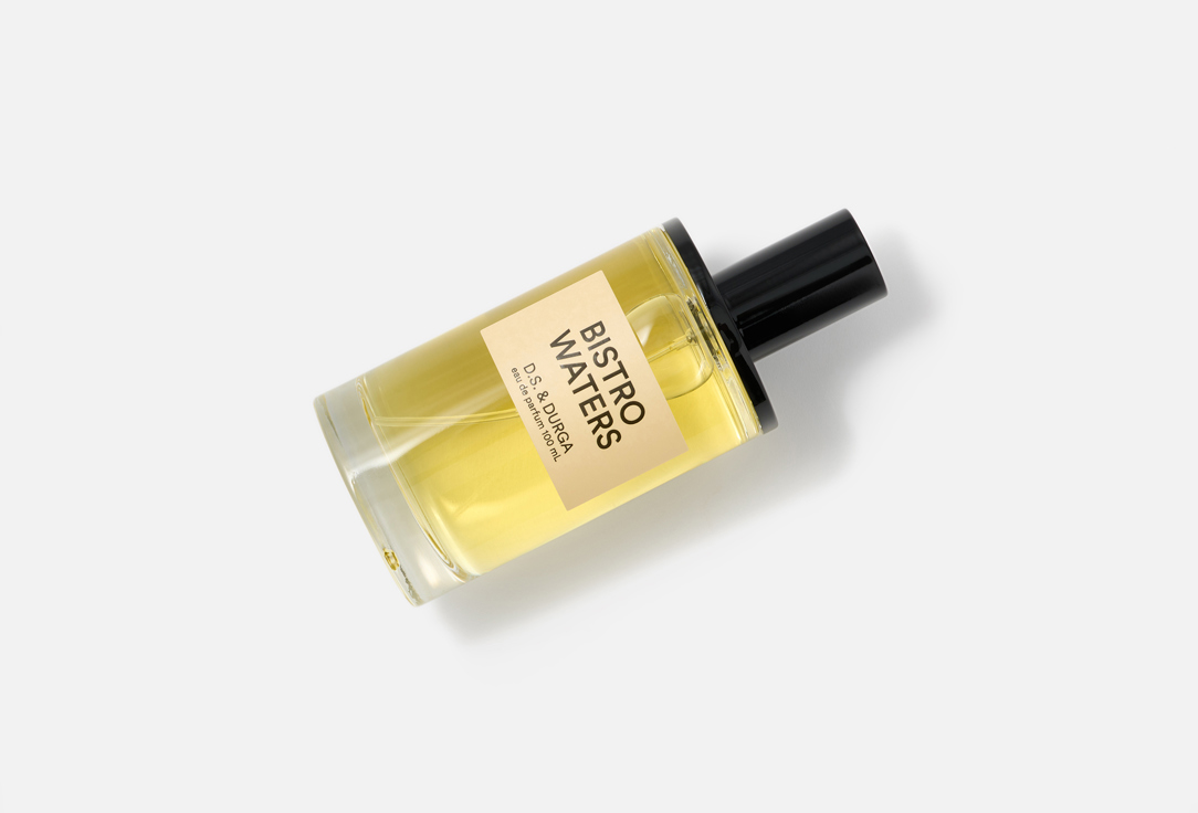 D.S.&DURGA Eau de parfum Bistro Waters 100 ml D.S.&DURGA Eau de parfum Bistro Waters