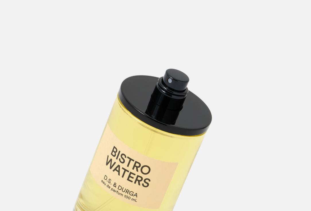 D.S.&DURGA Eau de parfum Bistro Waters 100 ml D.S.&DURGA Eau de parfum Bistro Waters
