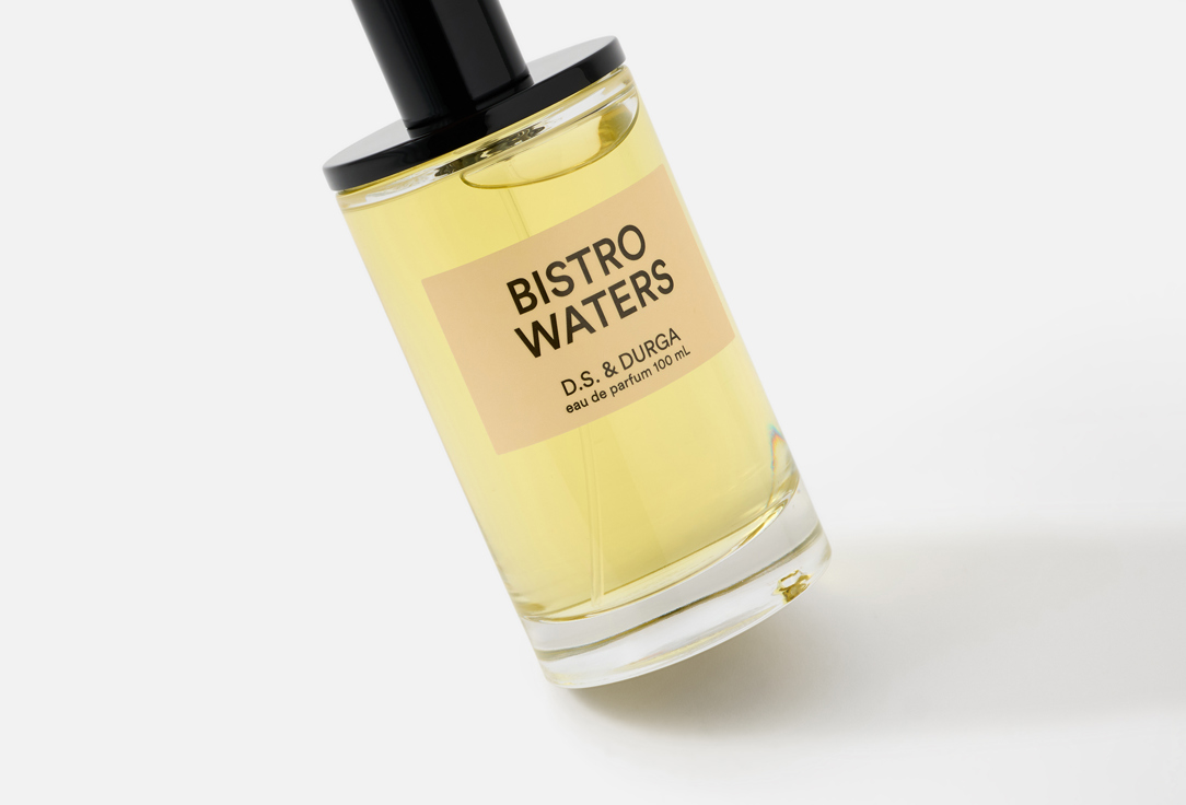 D.S.&DURGA Eau de parfum Bistro Waters 100 ml D.S.&DURGA Eau de parfum Bistro Waters