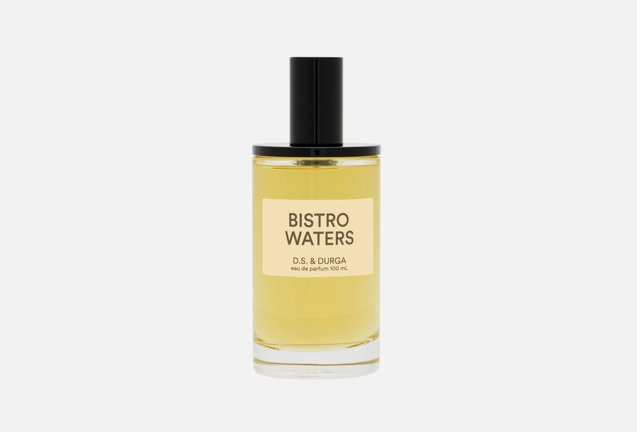 Bistro Waters  100 