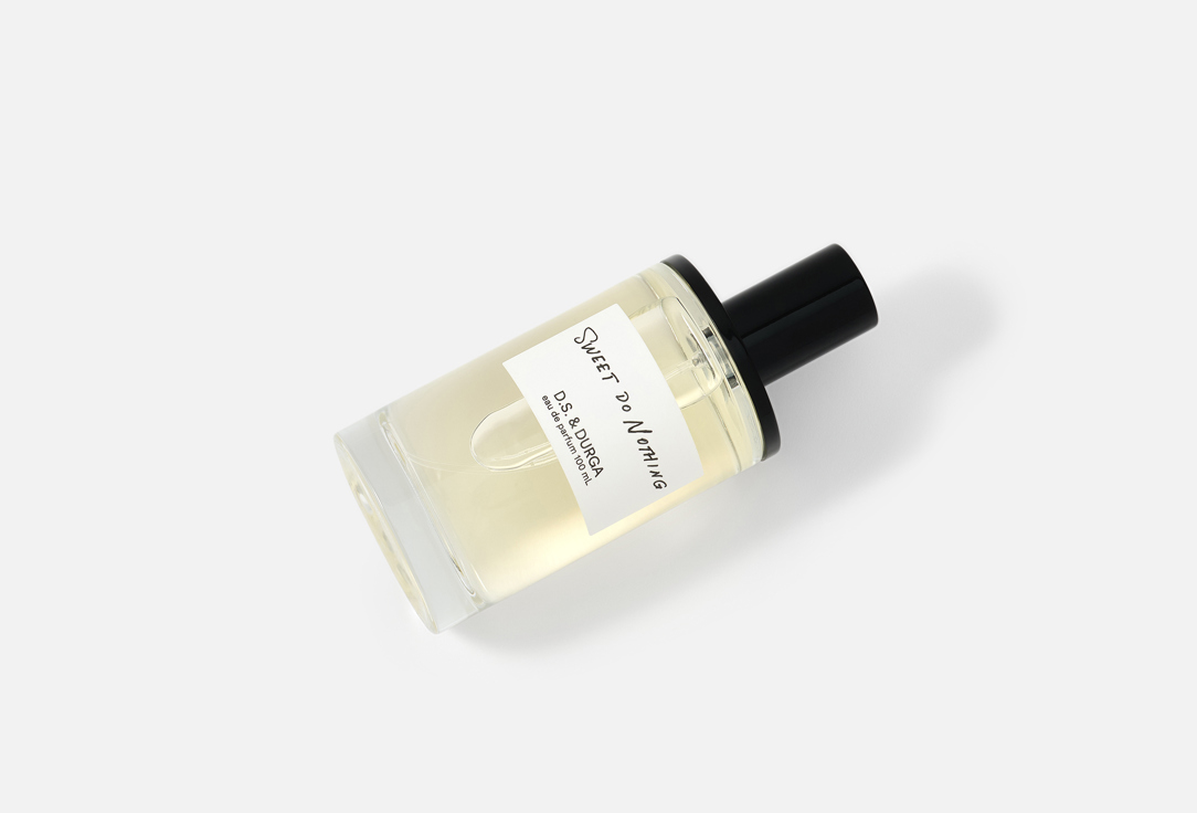 D.S.&DURGA Eau de parfum Sweet Do Nothing 100 ml D.S.&DURGA Eau de parfum Sweet Do Nothing