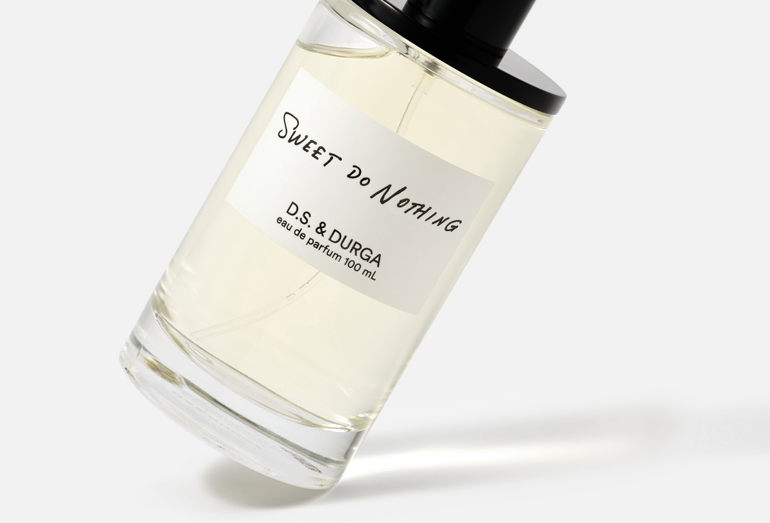 D.S.&DURGA Eau de parfum Sweet Do Nothing 100 ml D.S.&DURGA Eau de parfum Sweet Do Nothing