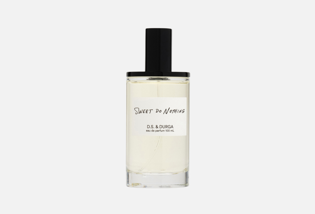 D.S.&DURGA Eau de parfum Sweet Do Nothing 100 ml D.S.&DURGA Eau de parfum Sweet Do Nothing