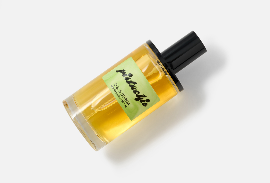 D.S.&DURGA Eau de parfum Pistachio 100 ml D.S.&DURGA Eau de parfum Pistachio