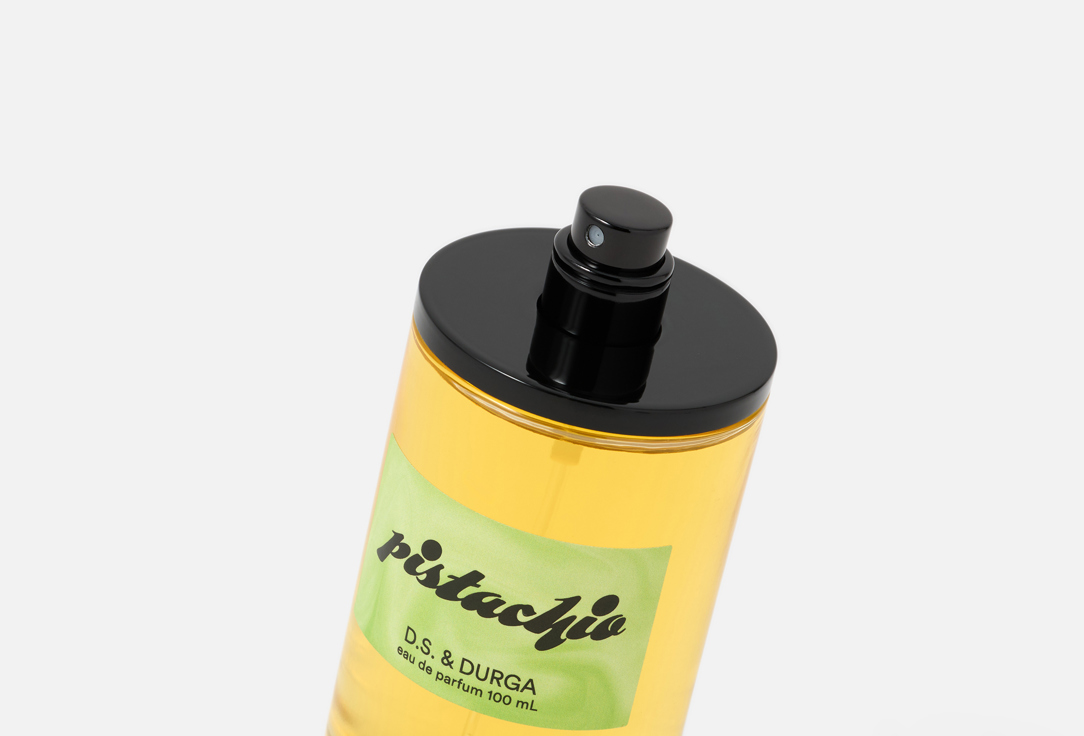 D.S.&DURGA Eau de parfum Pistachio 100 ml D.S.&DURGA Eau de parfum Pistachio