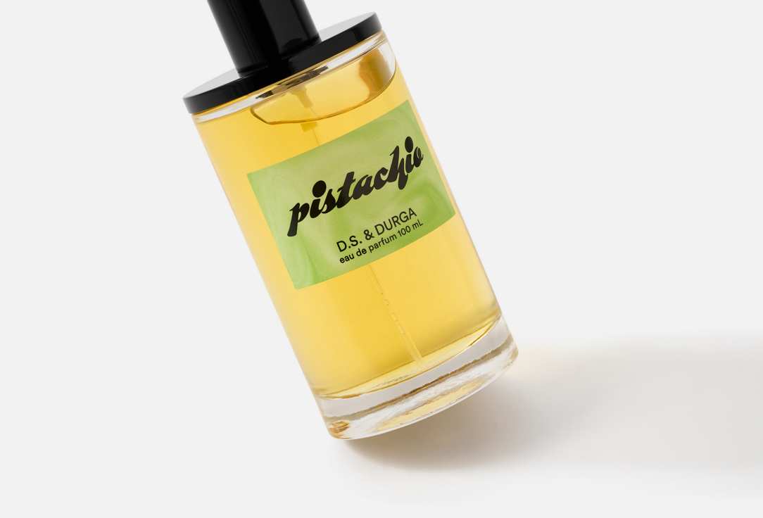 D.S.&DURGA Eau de parfum Pistachio 100 ml D.S.&DURGA Eau de parfum Pistachio