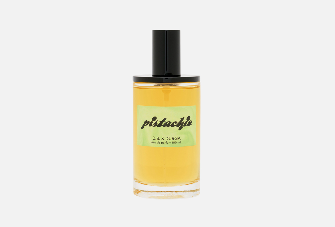 D.S.&DURGA Eau de parfum Pistachio 100 ml D.S.&DURGA Eau de parfum Pistachio