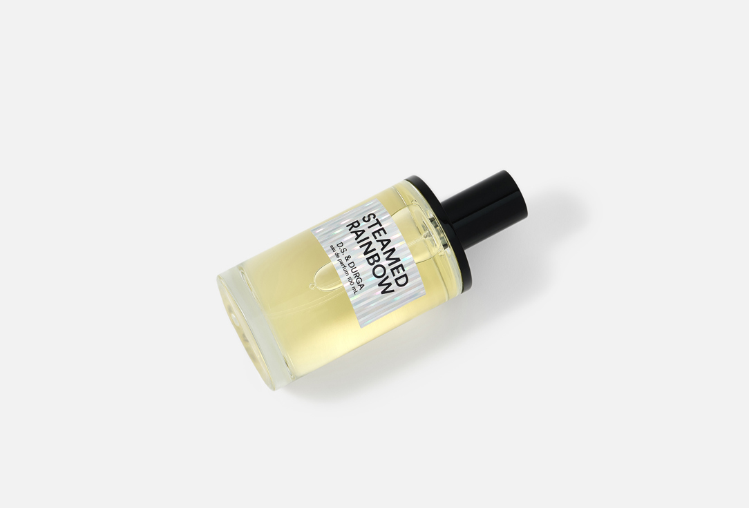 D.S.&DURGA Eau de parfum Steamed Rainbow 100 ml D.S.&DURGA Eau de parfum Steamed Rainbow