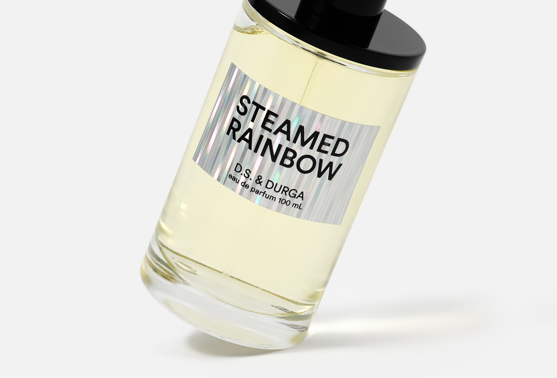 D.S.&DURGA Eau de parfum Steamed Rainbow 100 ml D.S.&DURGA Eau de parfum Steamed Rainbow