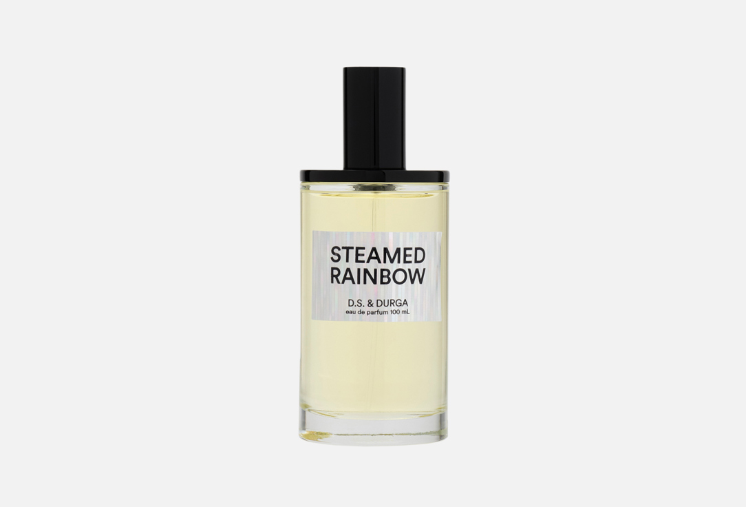 D.S.&DURGA Eau de parfum Steamed Rainbow 100 ml D.S.&DURGA Eau de parfum Steamed Rainbow